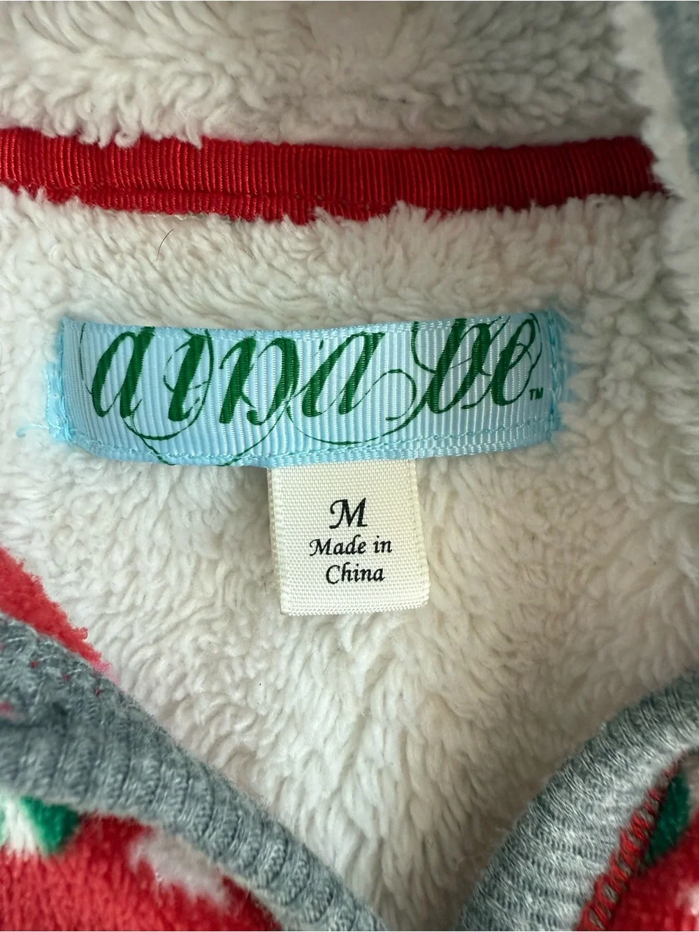 Unbranded plush brand
